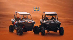 Dune Buggy Ride Dubai – Ultimate Desert Fun with BTD Tourism