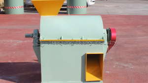 Horizontal Mixer: The “Horizontal Artisan” of Uniform Blending