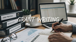 The Needs Statement: The One Page That Makes or Breaks Your Grant