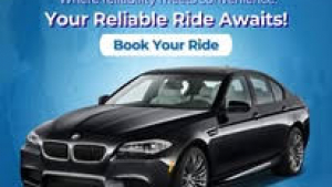 CROYDON TO LONDON CITY AIRPORT TAXI