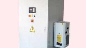 Advanced Induction Heating Power Supply Unit Manufacturing Solutions