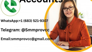 Top 11 Site To Buy Google Voice Accounts In This Time 2026