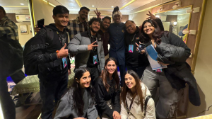 Trzy Innovationz Delivered Corporate Event In Delhi NCR &Across India