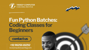 Fun Python Batches: Coding Classes for Beginners