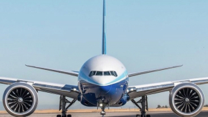 Managing Risk in Commercial Aerospace: Market Trends and Forecast Analysis