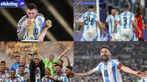 Argentina vs Algeria Tickets: Lionel Messi World Cup participation uncertain, reveals Argentina coac