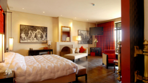 Hotel City Palace: Comfort & Location in the Heart of Delhi