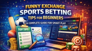 Funny Exchange Mobile Betting Guide