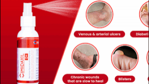  Natural Remedies for Diabetic Foot Ulcers: A Complete Healing Guide