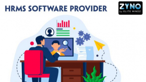 Payroll Software in India by ZYNO by Elite Mindz