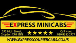 CROYDON MINITAXI