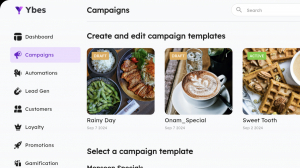 AI Marketing Automation: How Ybes is Redefining Smart Digital Growth