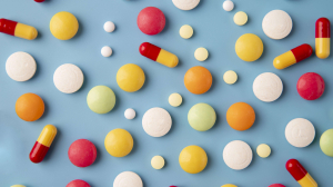 Zopiclone for Night-time Balance and Rest Optimization