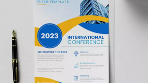 Leaflet Printing That Builds Trust, Awareness, and Real Connections