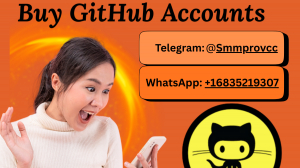 Top 10 Sites To Buy Github Accounts In This Year 2026 ...