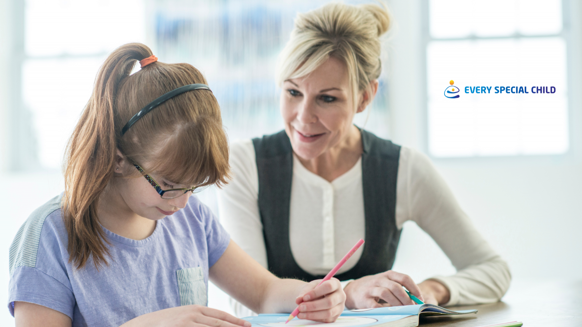 Teacher of Students with Visual Impairments