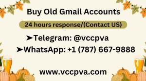 Buy Old Gmail Accounts | 1984 Questions | Q & A