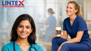Scrubs for Women: Discover the Best Women’s Scrubs Uniforms by LINTEX