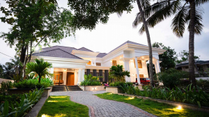 architects in thrissur