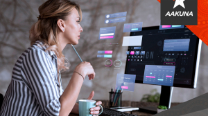 Software Development Service Brisbane - AAKUNA