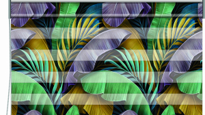 Customized Zebra Blind Manufacturer in Wazirpur