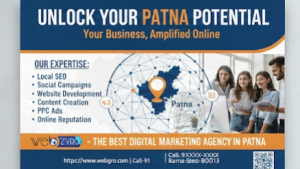 lets Grow Your Business With Digital Marketing