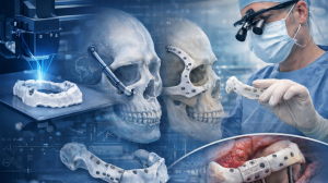 Orthopedic Implants: A Comprehensive Guide to Modern Bone and Joint Solutions