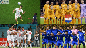 Tunisia vs Japan: Set for Showdown at the FIFA World Cup 2026