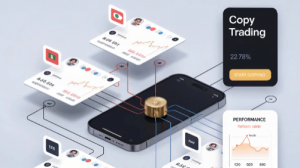 Commodities Trading Platform: Trade Smarter in Global Markets