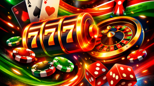 The History of Casino and Sports Betting in Kenya