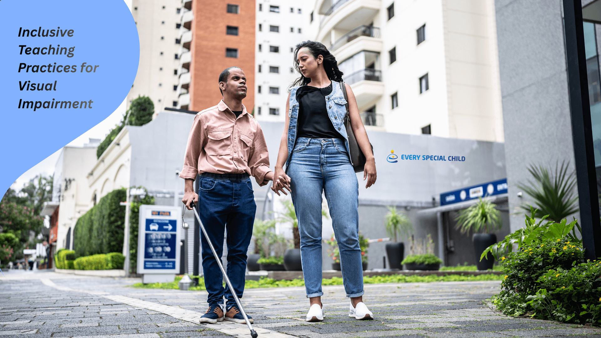 everyspecialchildusa