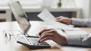 Catch-Up Bookkeeping Services