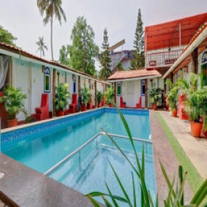 Morjim Bay Resort – A Complete Beachside Experience in North Goa