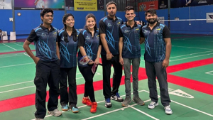Sports Academy In Gurgaon: Skill-Based Coaching at Sportyzo