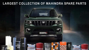 Mahindra Parts Unboxed: From India to Global Streets