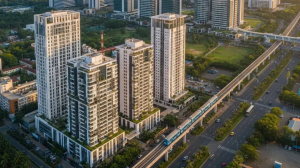 Luxury Apartment in Kochi: Redefining Urban Living with LeadMetrics