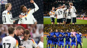 Germany Vs Curacao Tickets: Matthaus Breaks Silence on National Team Future on FIFA 2026