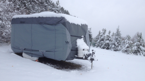 RV Cover Pros and Cons Every Owner Should Know