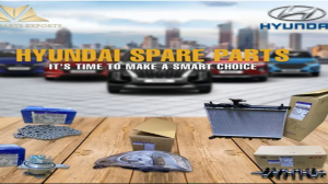 The Role of Specification Accuracy in Hyundai Parts Exports