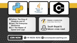 Python vs Java vs Cpp: Which Is Best for Students?