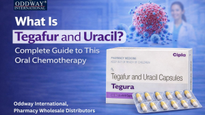 What Is Tegafur and Uracil? Complete Guide to This Oral Chemotherapy