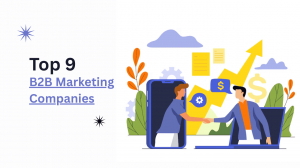 Top 10 B2B Marketing Companies That Deliver Real Results (2026 Rankings)