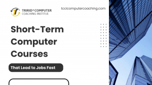 Short-Term Computer Courses That Lead to Jobs Fast