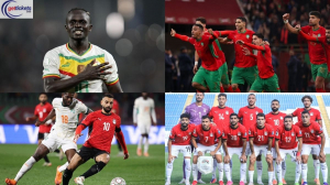 Egypt Vs Iran Tickets: Egypt Rises 4 Places in FIFA World Cup Rankings