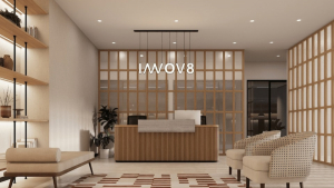 Meeting Rooms in Mumbai: Premium Spaces for Professional Business Meetings