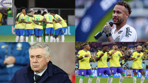 Brazil vs Morocco: Brazil’s Journey to FIFA World Cup 2026 Fitness Hurdles and Strategic Growth
