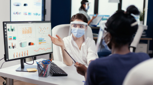 Digital Transformation in Laboratories: The Role of LIMS in Smart Labs