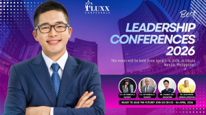 Best Leadership Conferences 2026 | Fluxx Leadership Conference