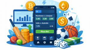 Complete Guide To Sports Betting App Development