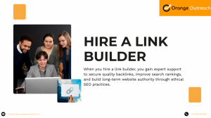 Why It Makes Sense to Hire a Link Builder
